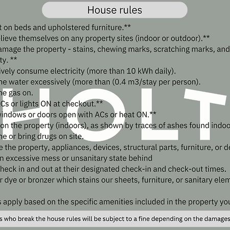 Holt Old Town Luxury Suites Bucharest Exterior photo